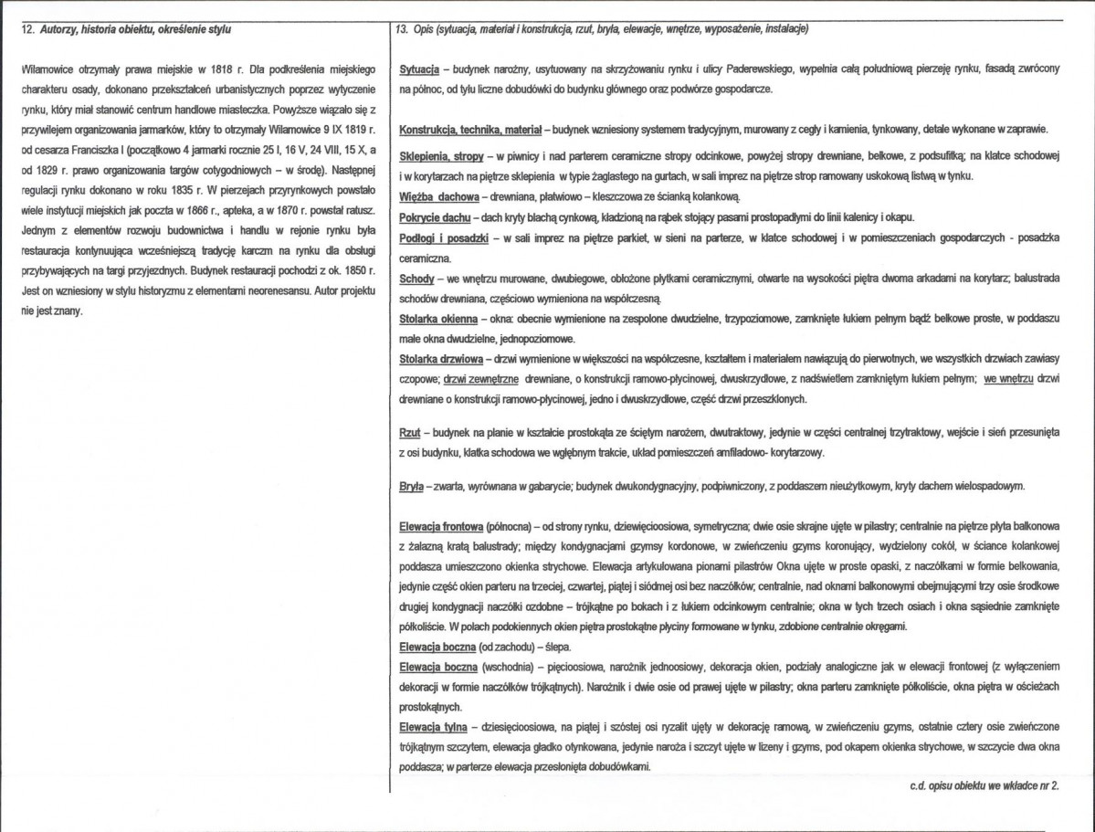 KB - Karta biała, skan nr 2