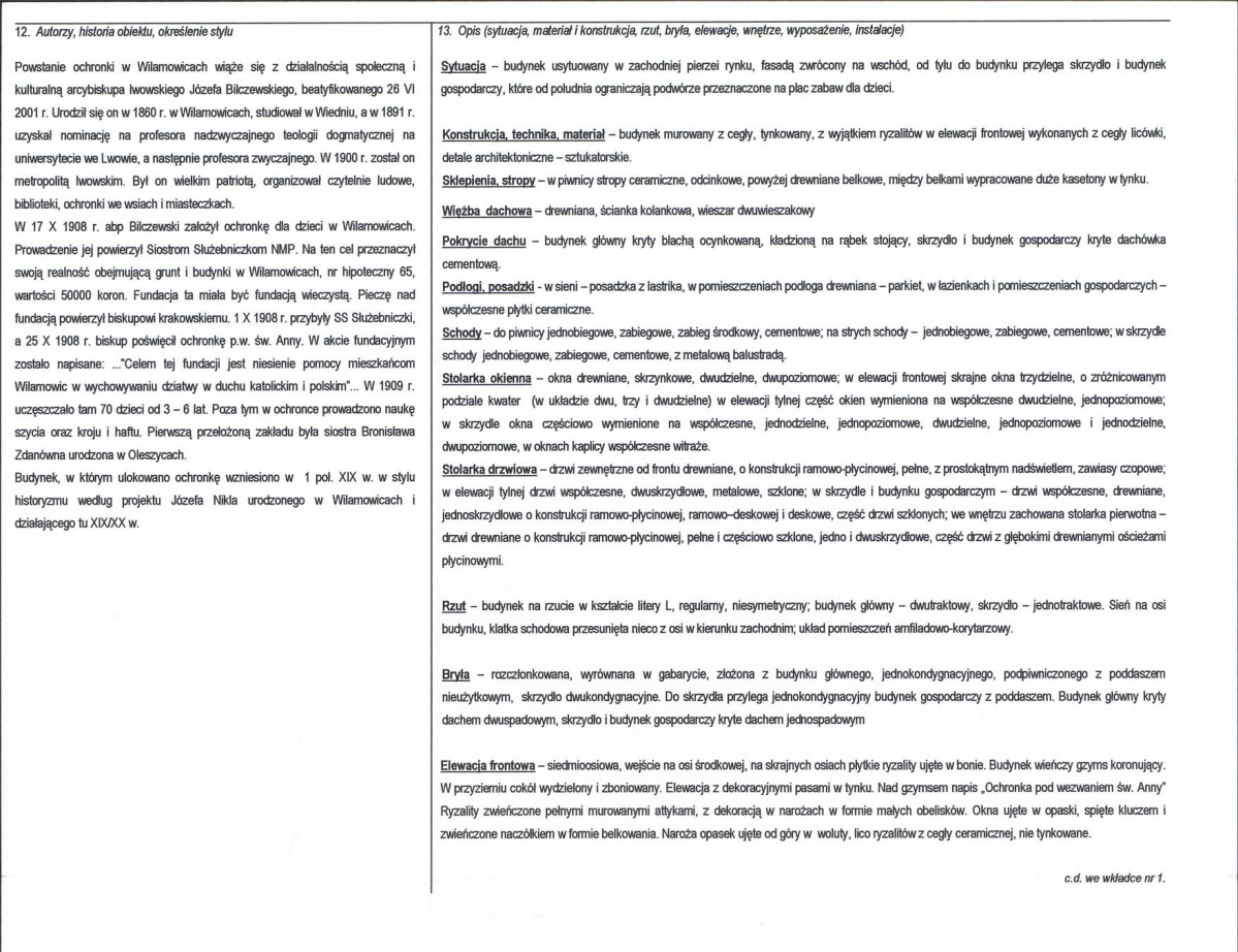 KB - Karta biała, skan nr 2