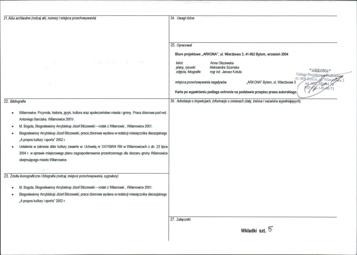 KB - Karta biała, skan nr 4