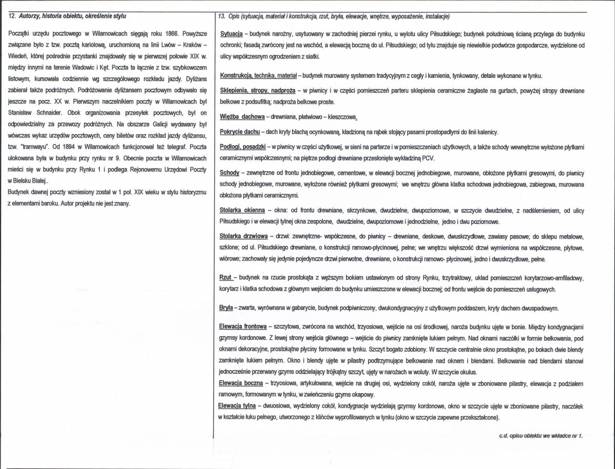 KB - Karta biała, skan nr 2