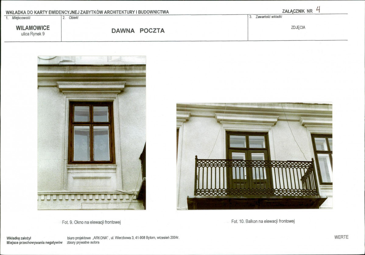 KB - Karta biała, skan nr 10