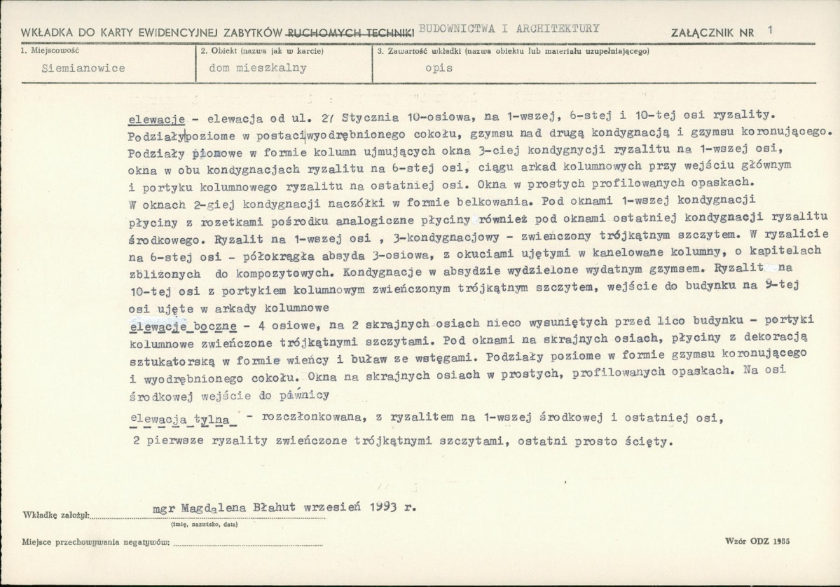 KB - Karta biała, skan nr 5