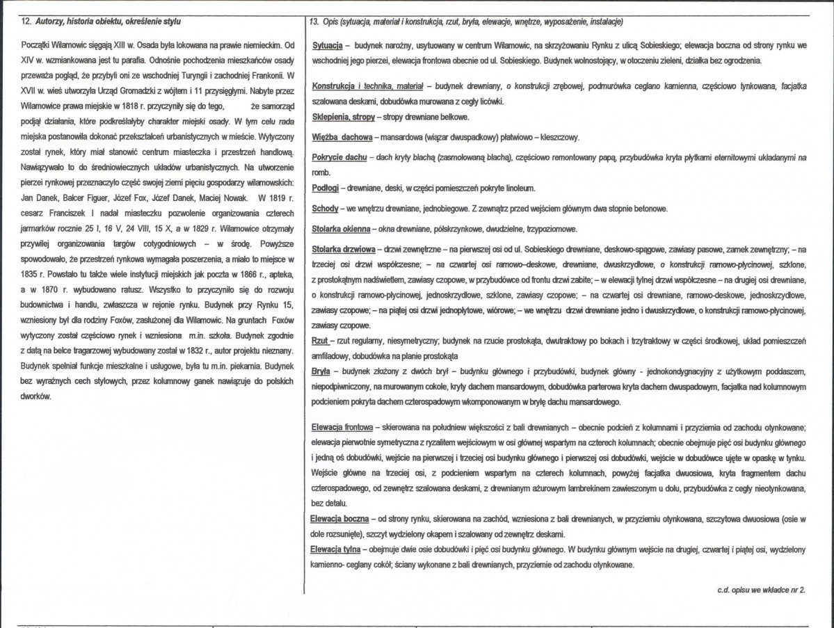 KB - Karta biała, skan nr 2