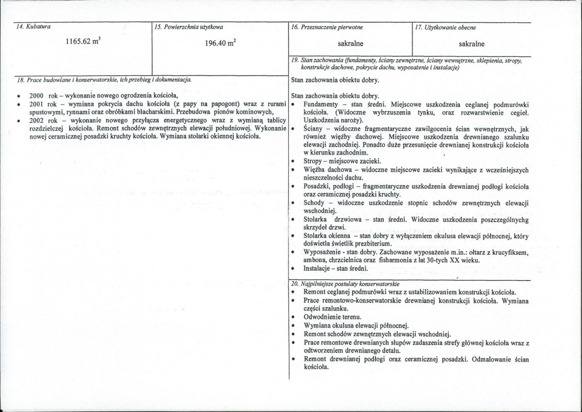 KB - Karta biała, skan nr 3