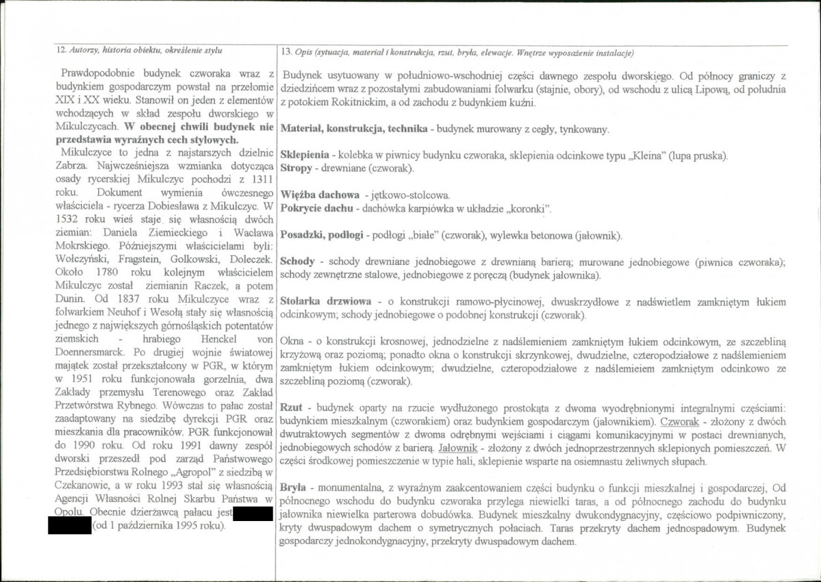 KB - Karta biała, skan nr 2