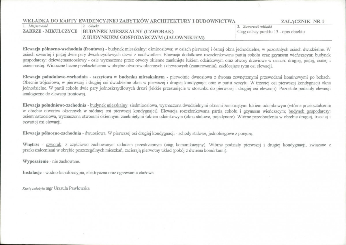 KB - Karta biała, skan nr 5