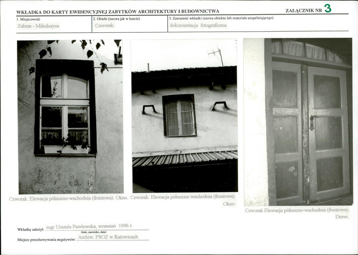 KB - Karta biała, skan nr 9