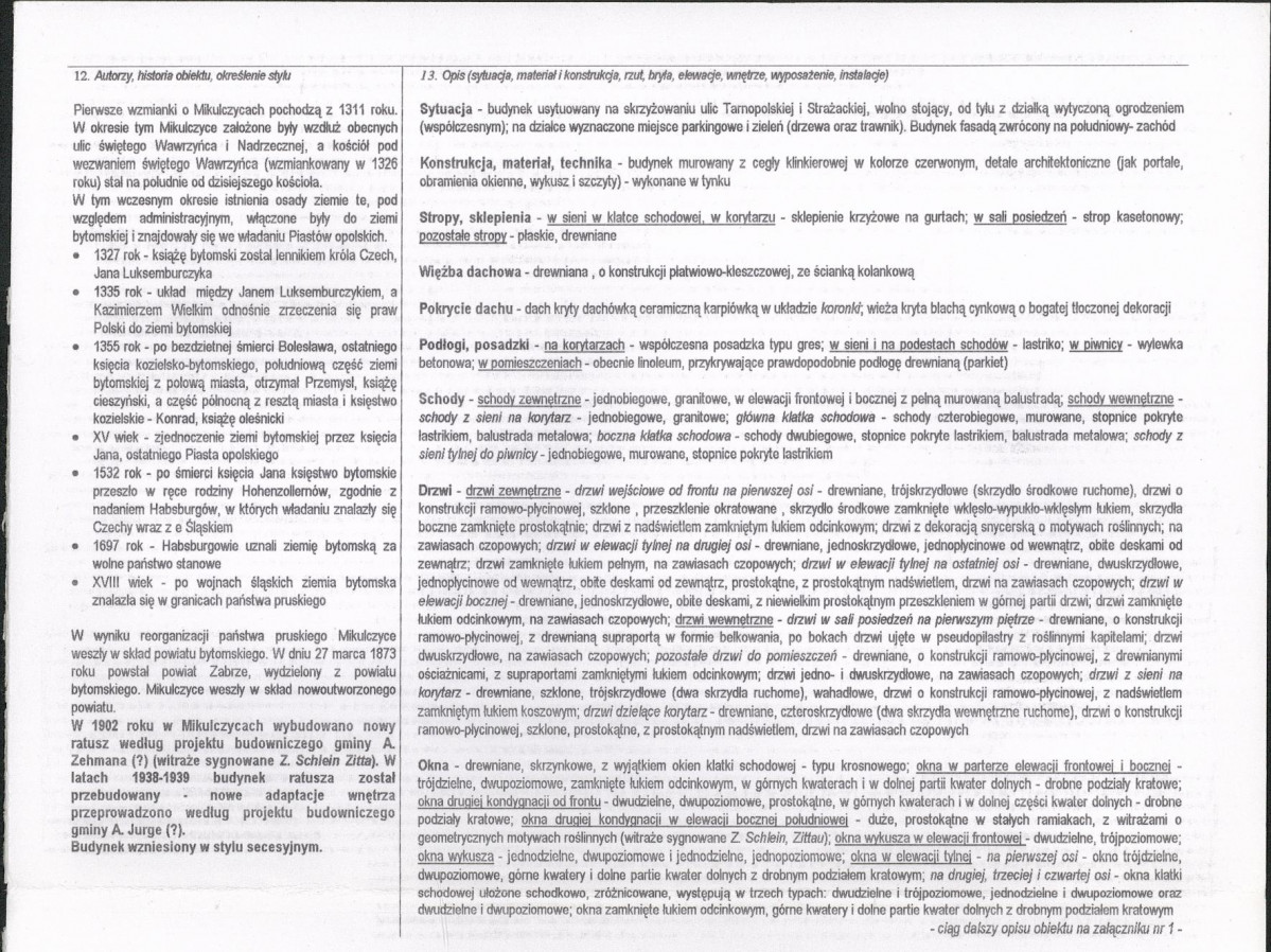 KB - Karta biała, skan nr 2