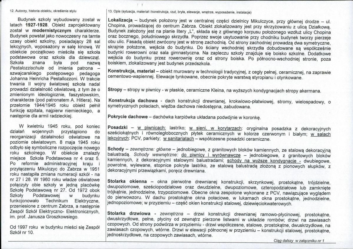 KB - Karta biała, skan nr 2