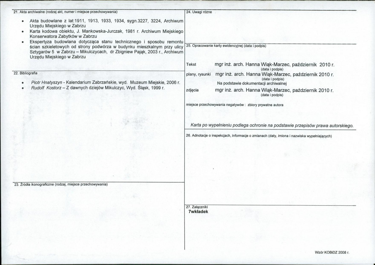 KB - Karta biała, skan nr 4