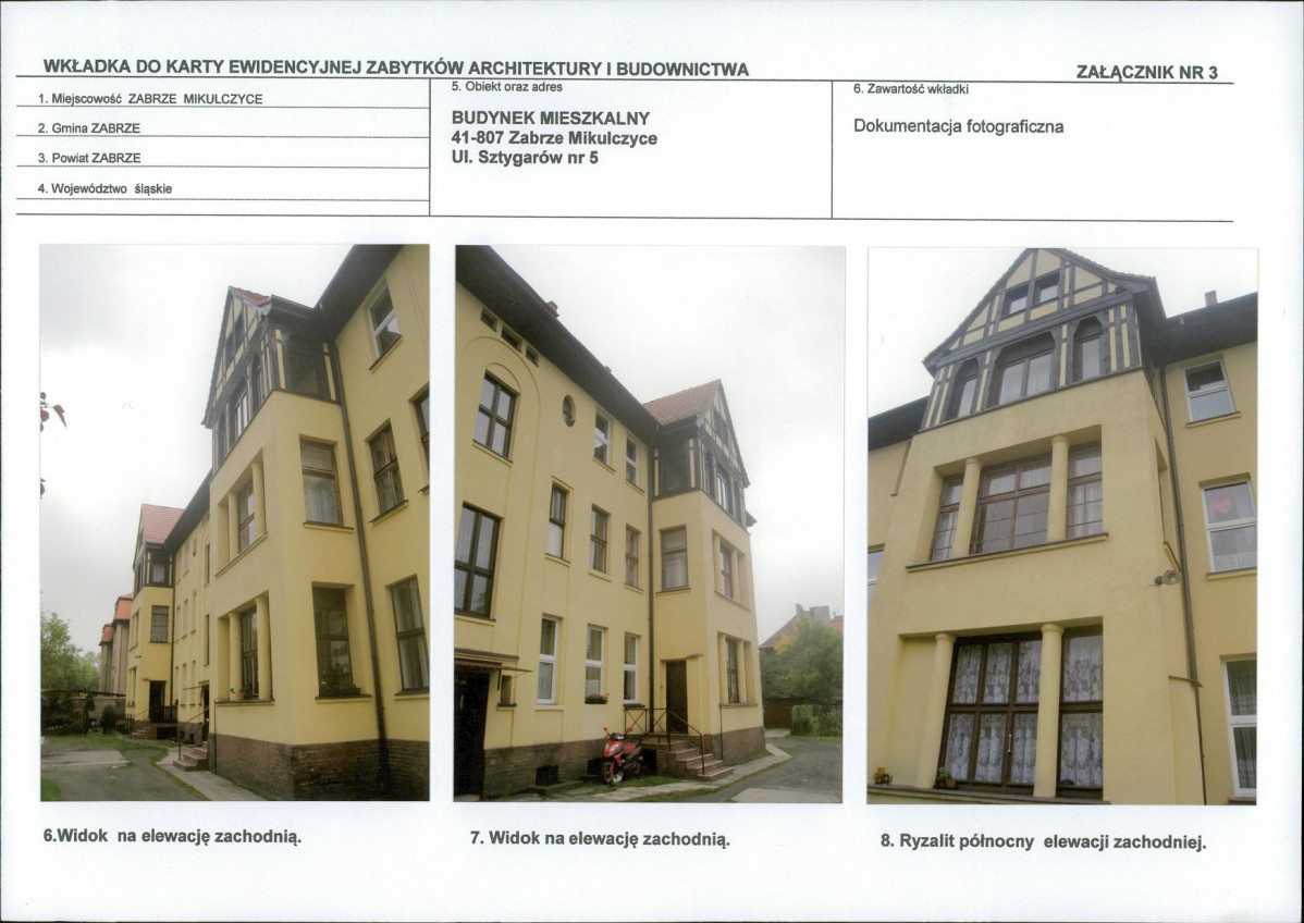 KB - Karta biała, skan nr 9