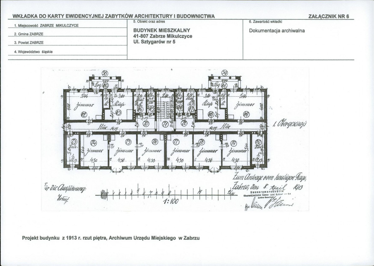 KB - Karta biała, skan nr 15
