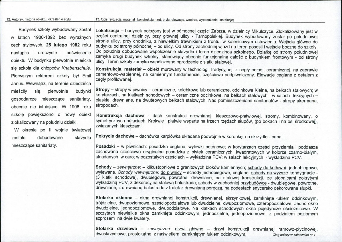 KB - Karta biała, skan nr 2