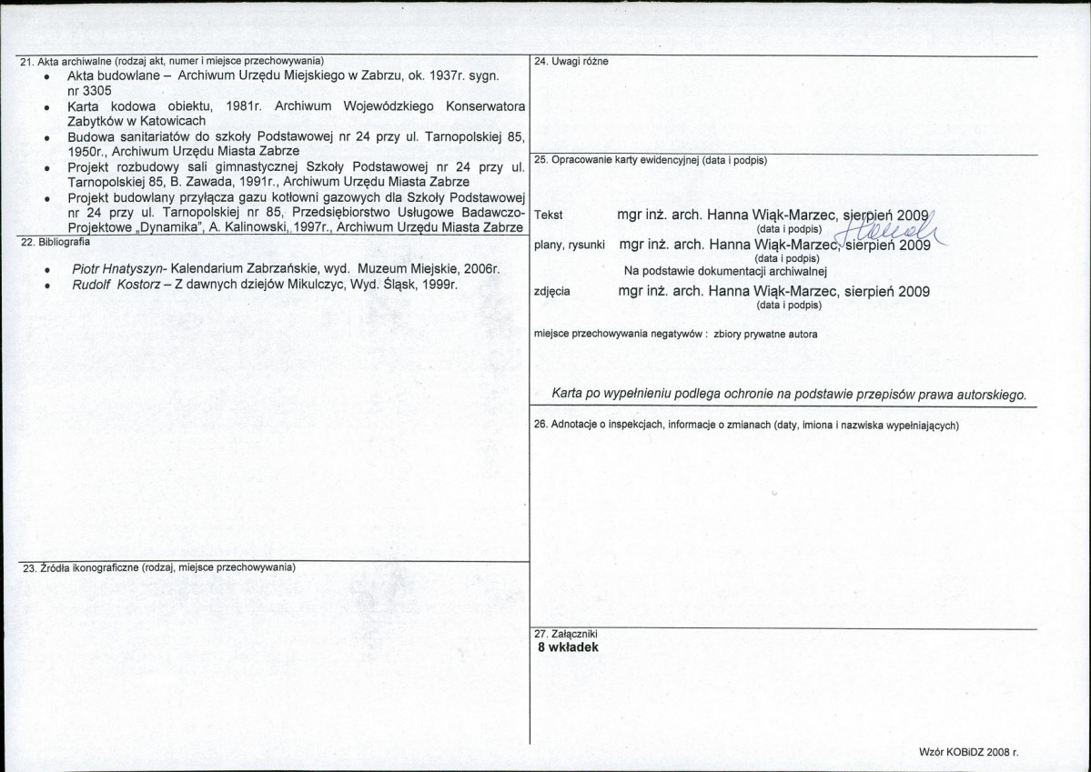 KB - Karta biała, skan nr 4