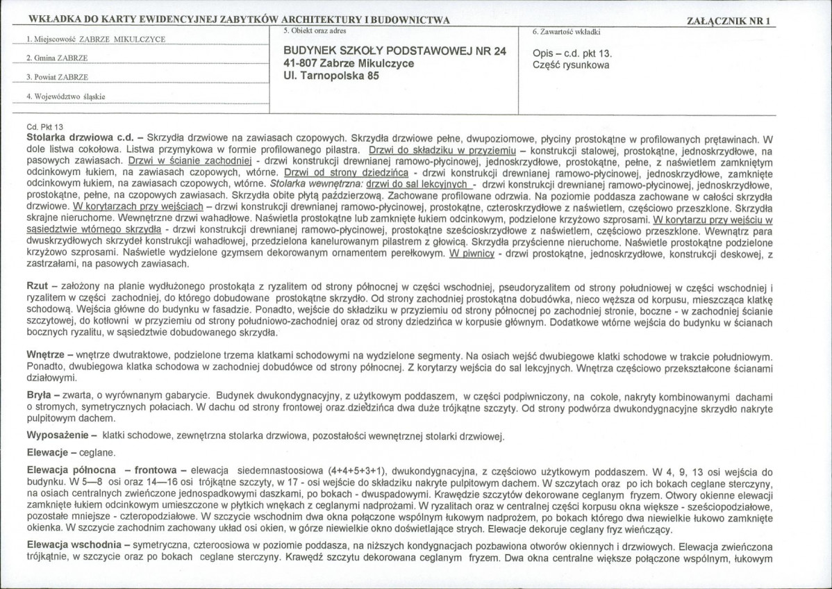 KB - Karta biała, skan nr 5