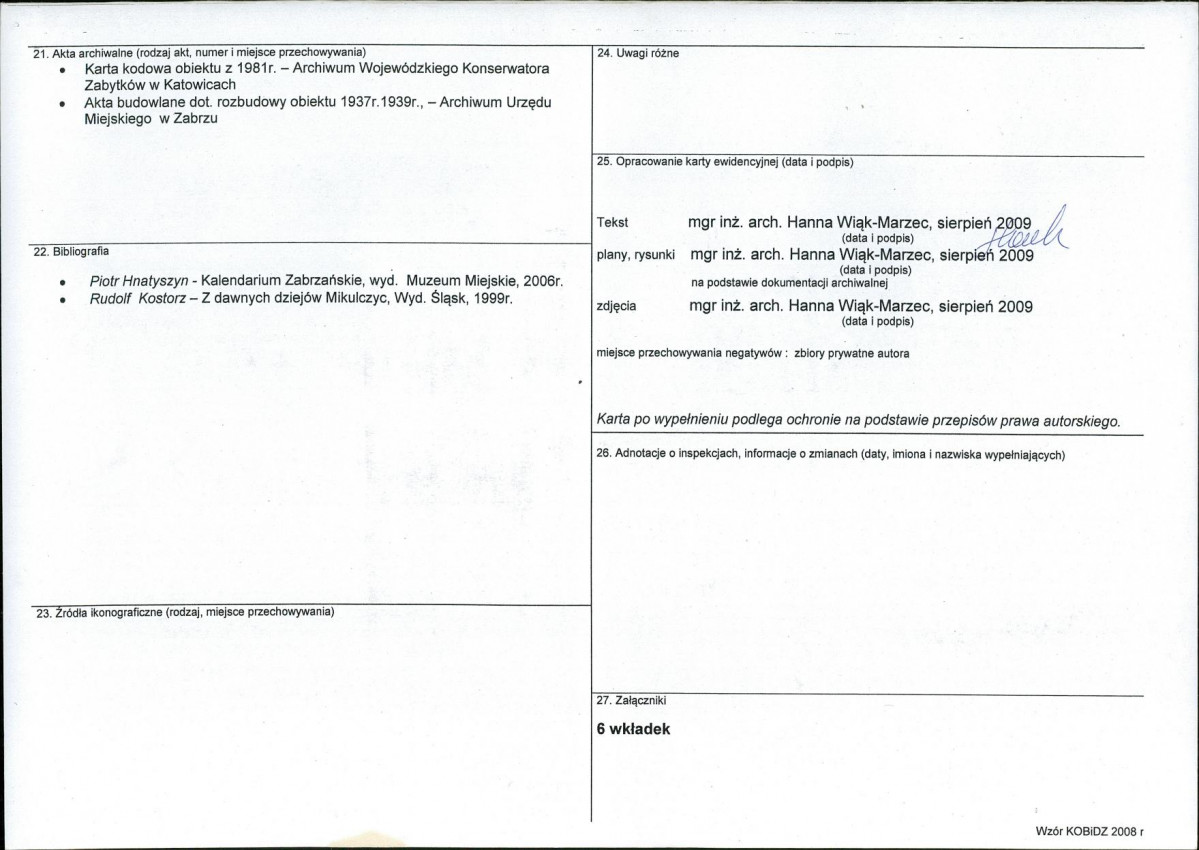 KB - Karta biała, skan nr 4