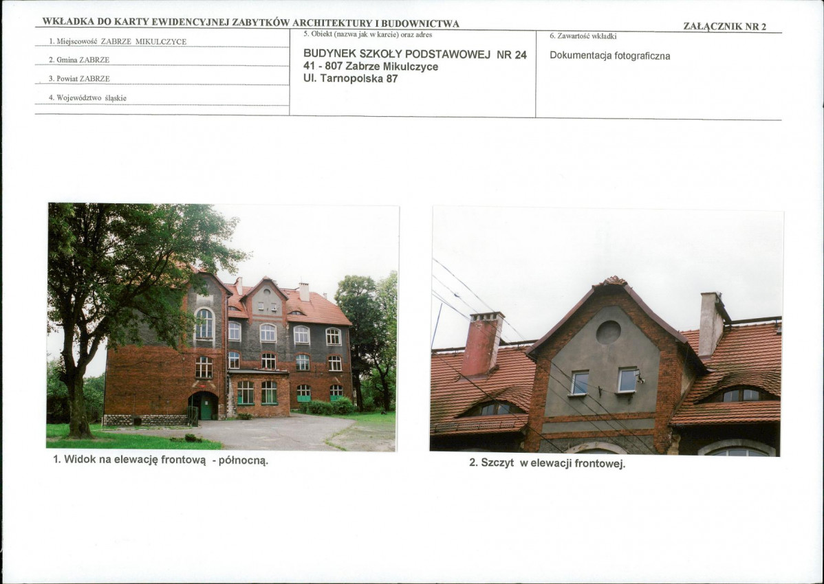 KB - Karta biała, skan nr 7