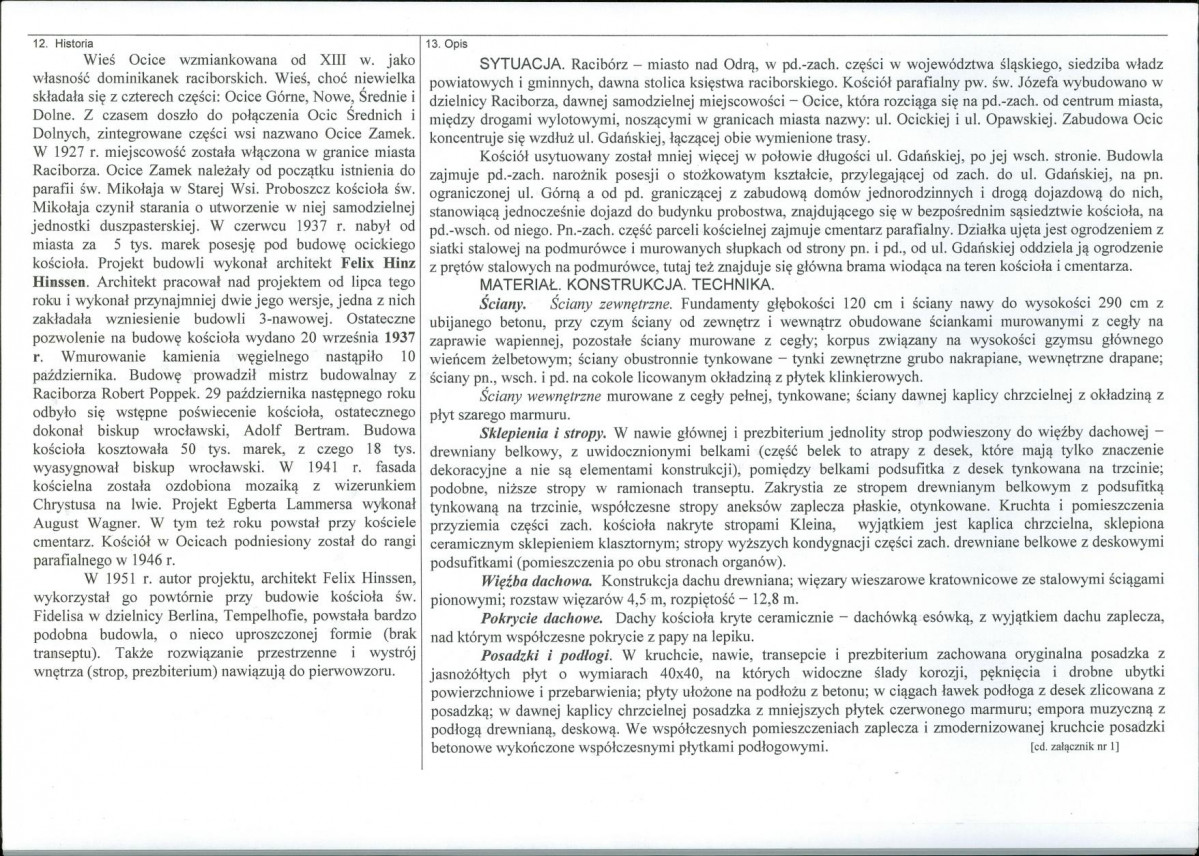 KB - Karta biała, skan nr 2