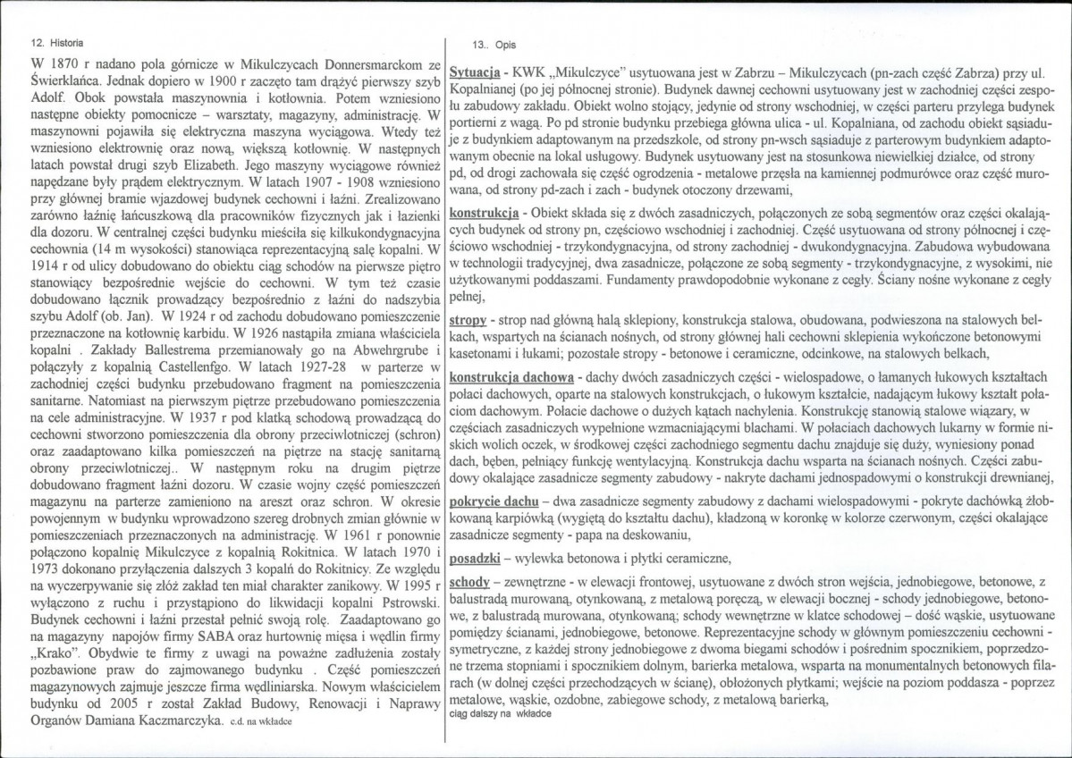 KB - Karta biała, skan nr 2