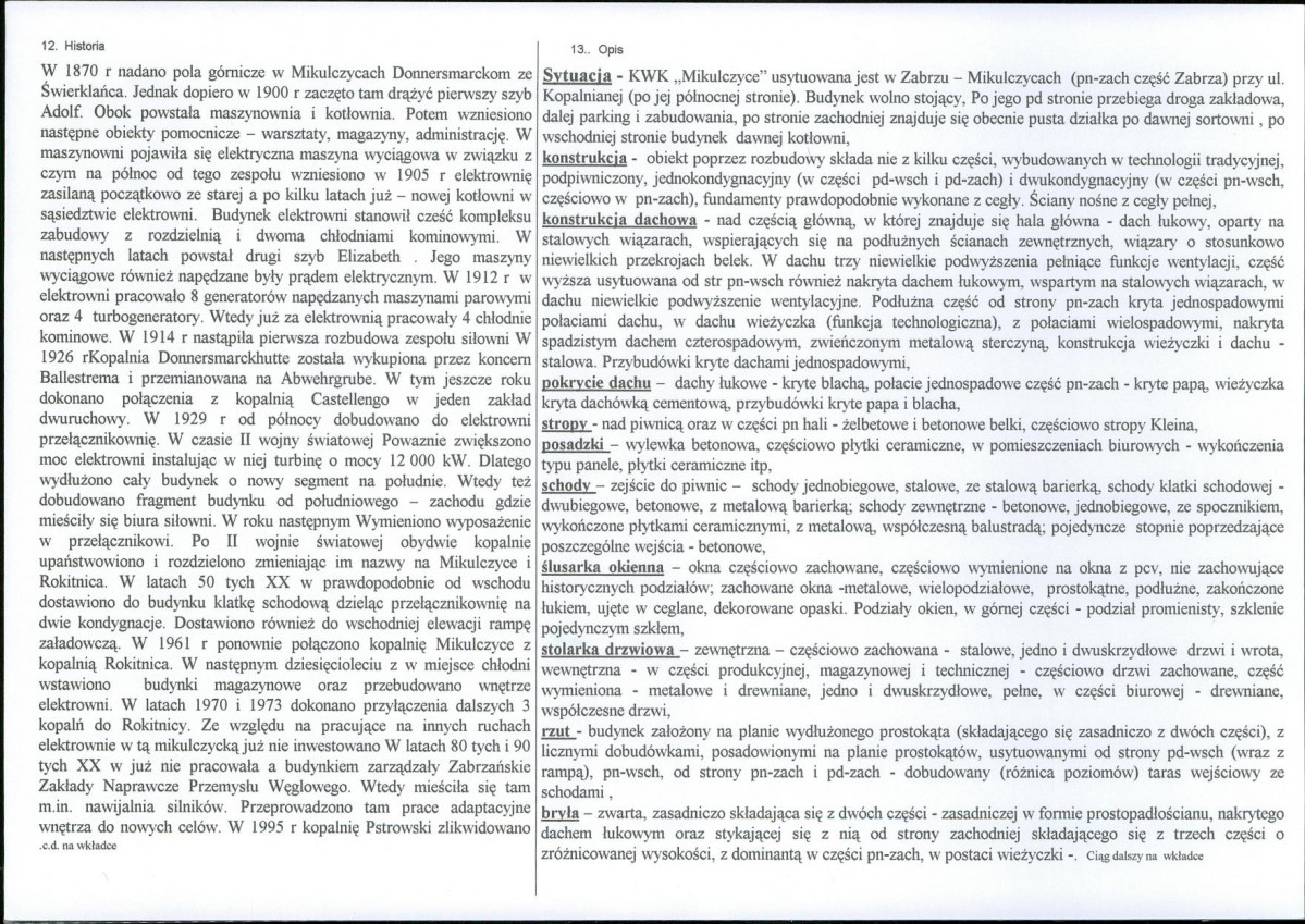 KB - Karta biała, skan nr 2