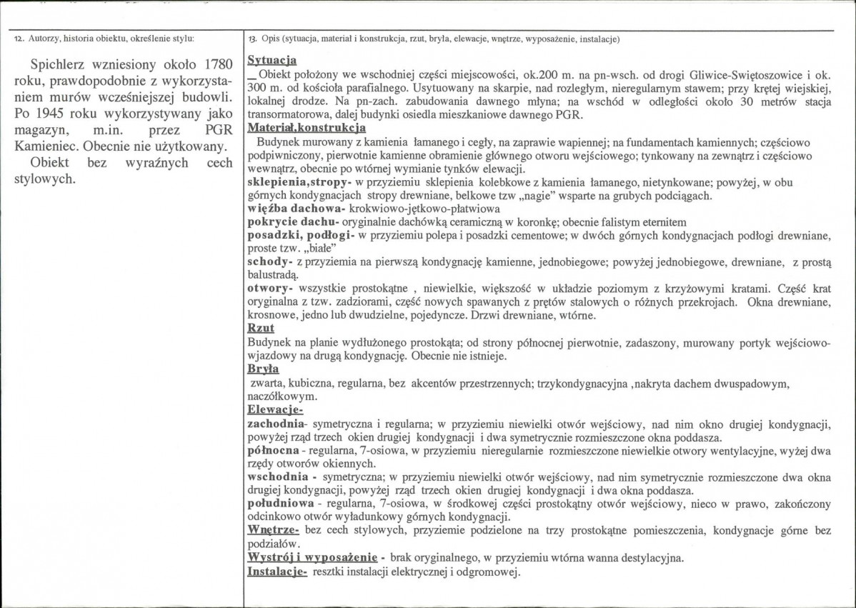 KB - Karta biała, skan nr 2