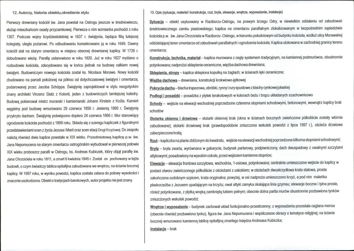 KB - Karta biała, skan nr 2