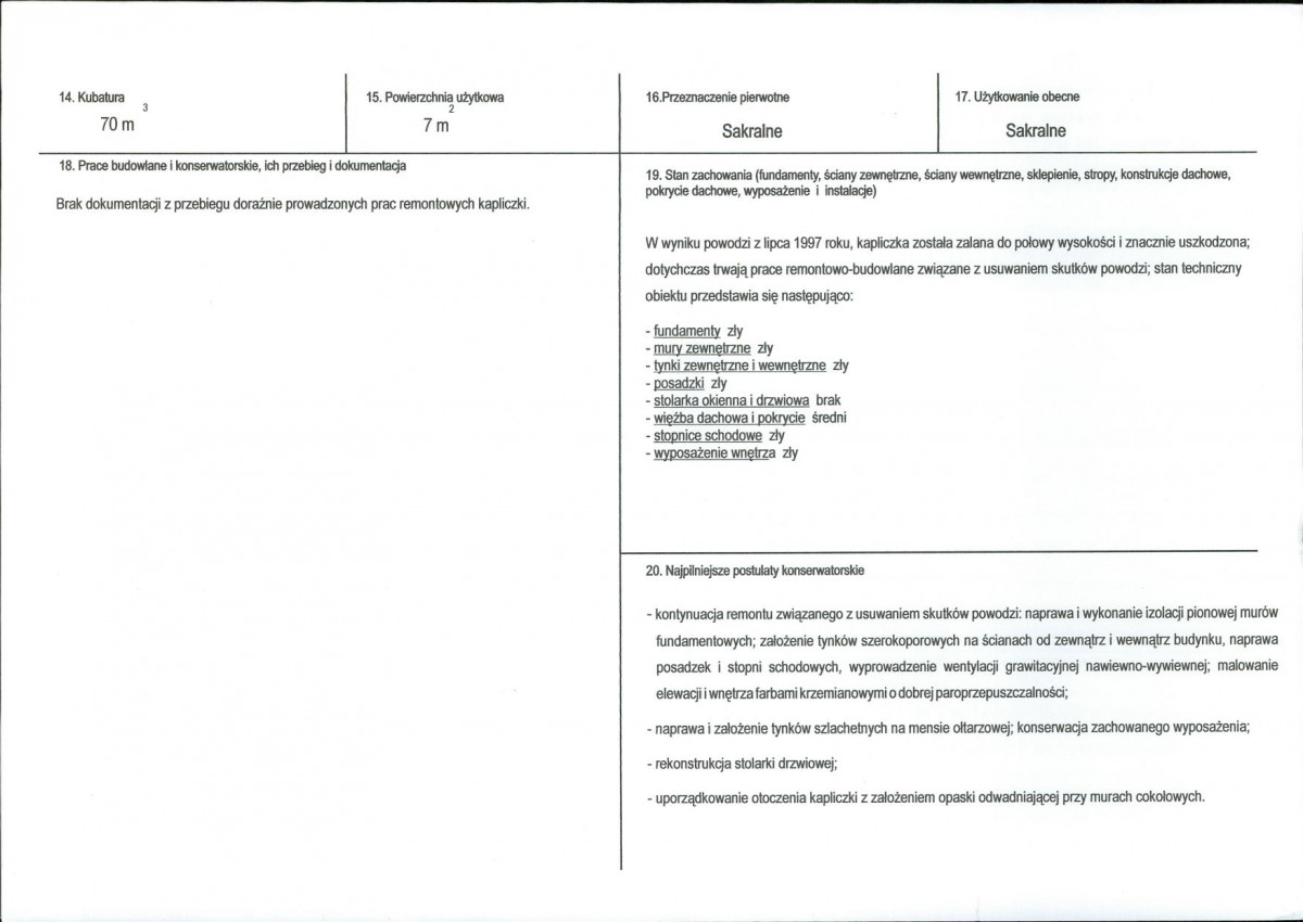 KB - Karta biała, skan nr 3