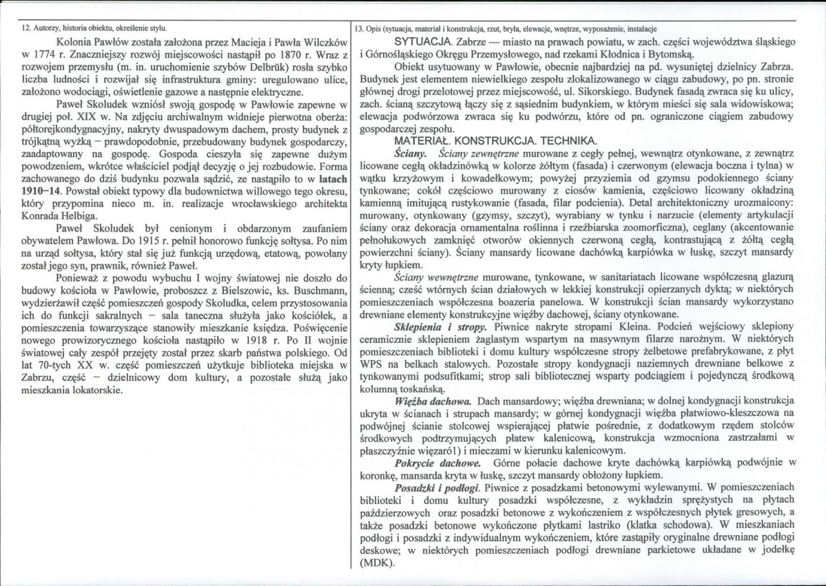 Karta biała, skan nr 2