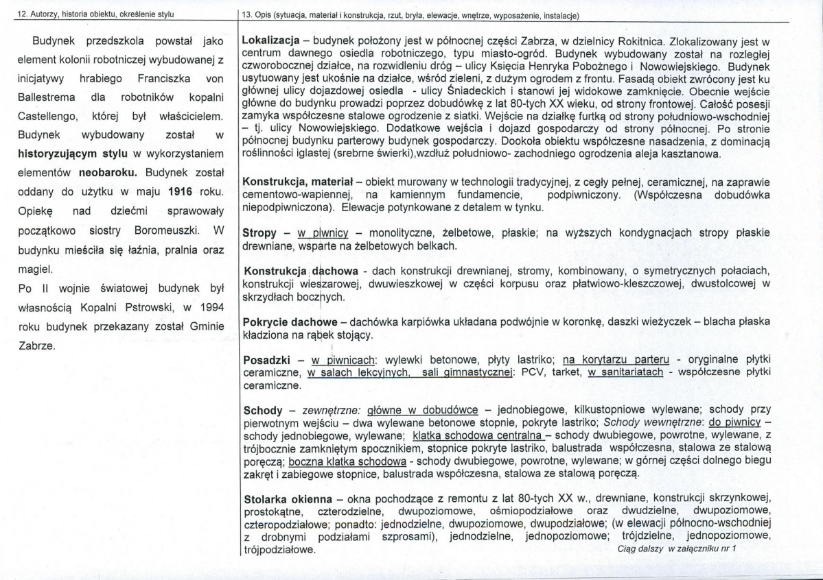 KB - Karta biała, skan nr 2