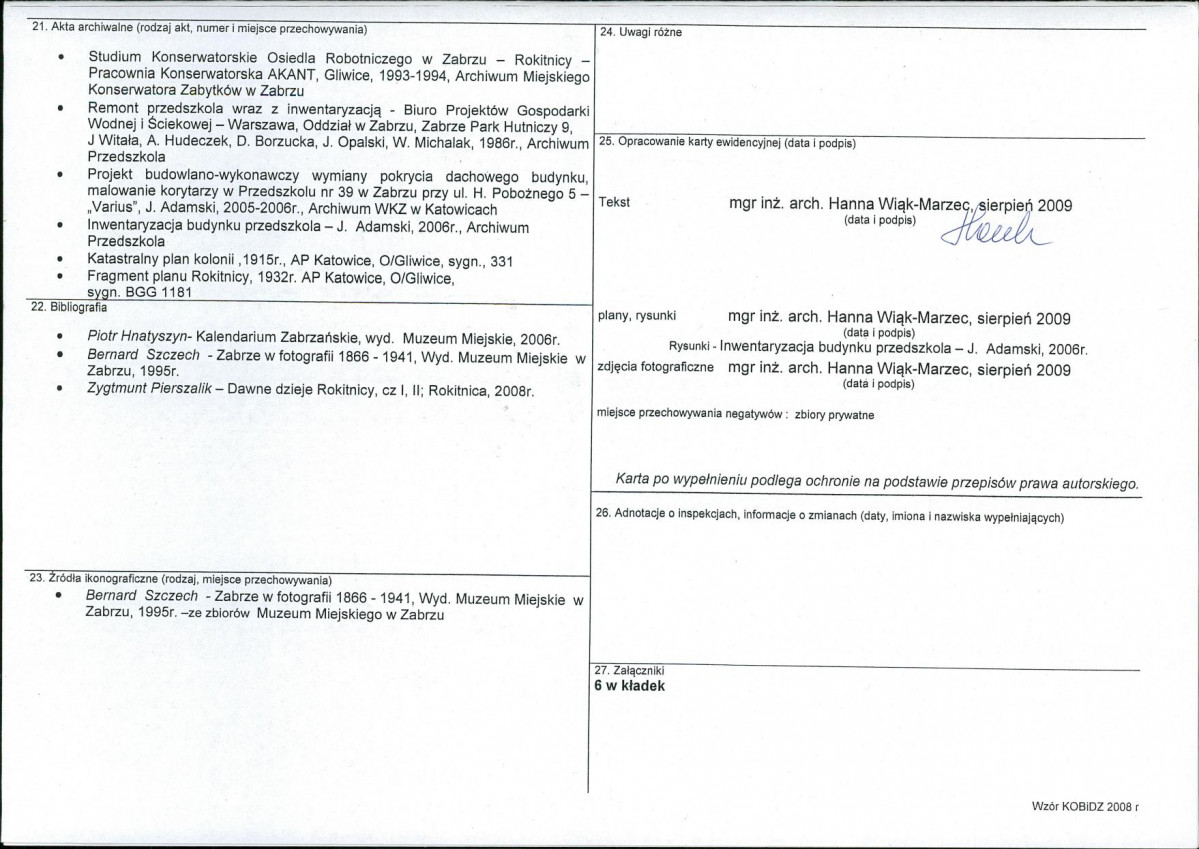 KB - Karta biała, skan nr 4