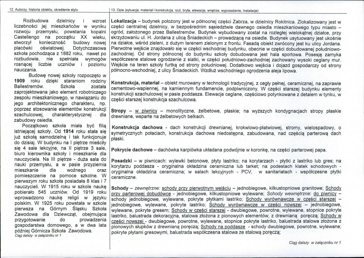 KB - Karta biała, skan nr 2