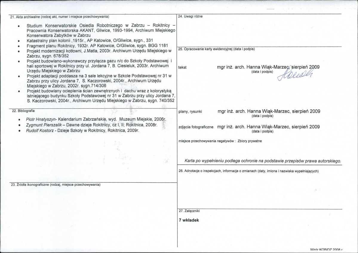 KB - Karta biała, skan nr 4
