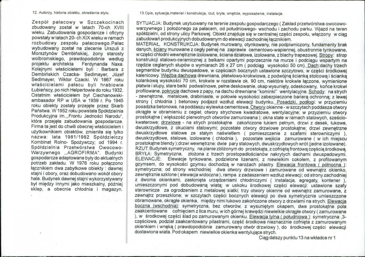 Karta biała, skan nr 2