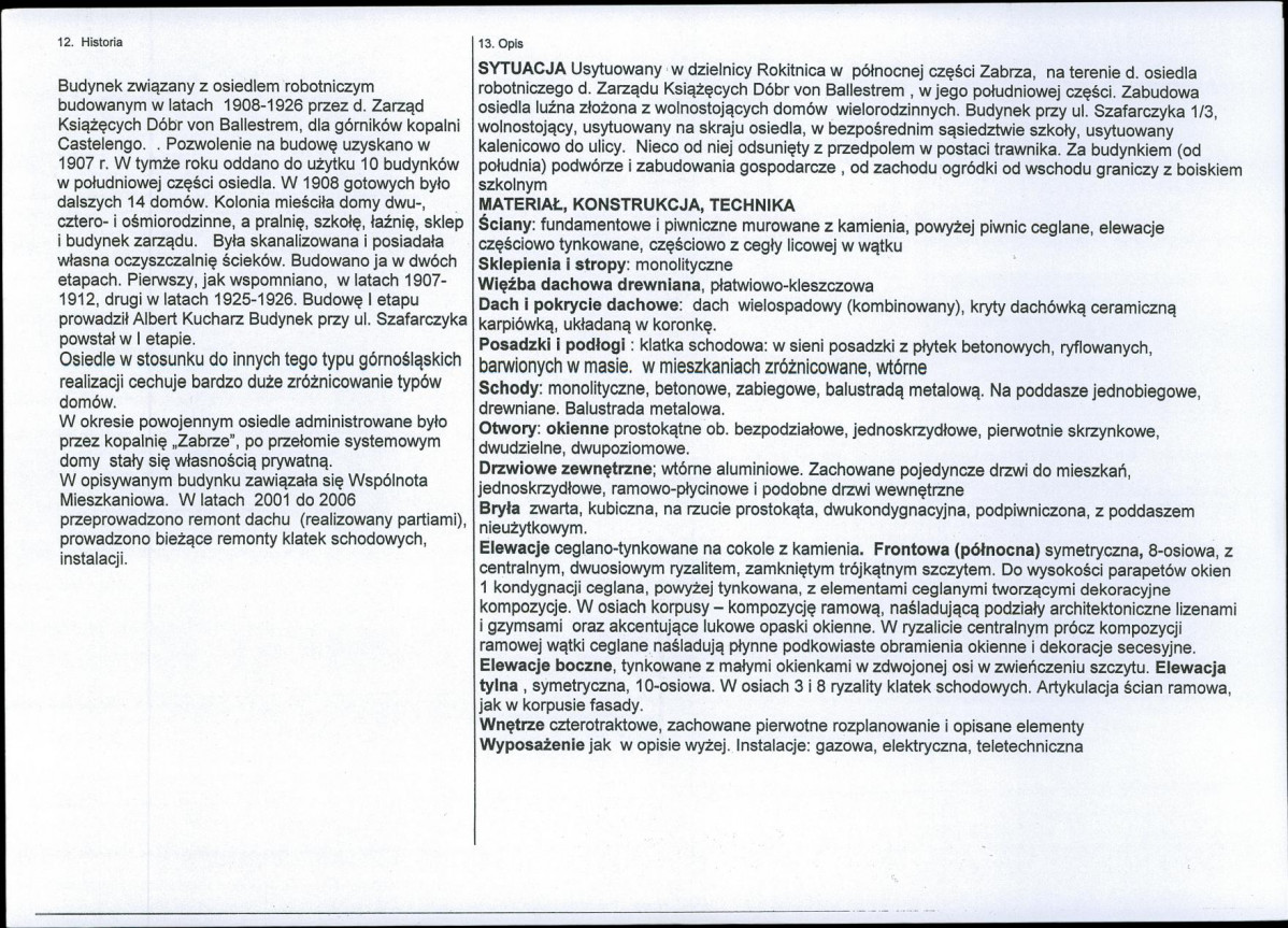 KB - Karta biała, skan nr 2