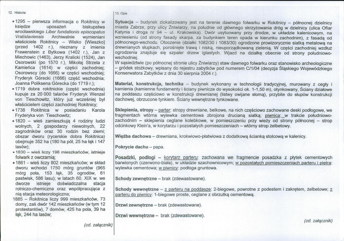 KB - Karta biała, skan nr 2
