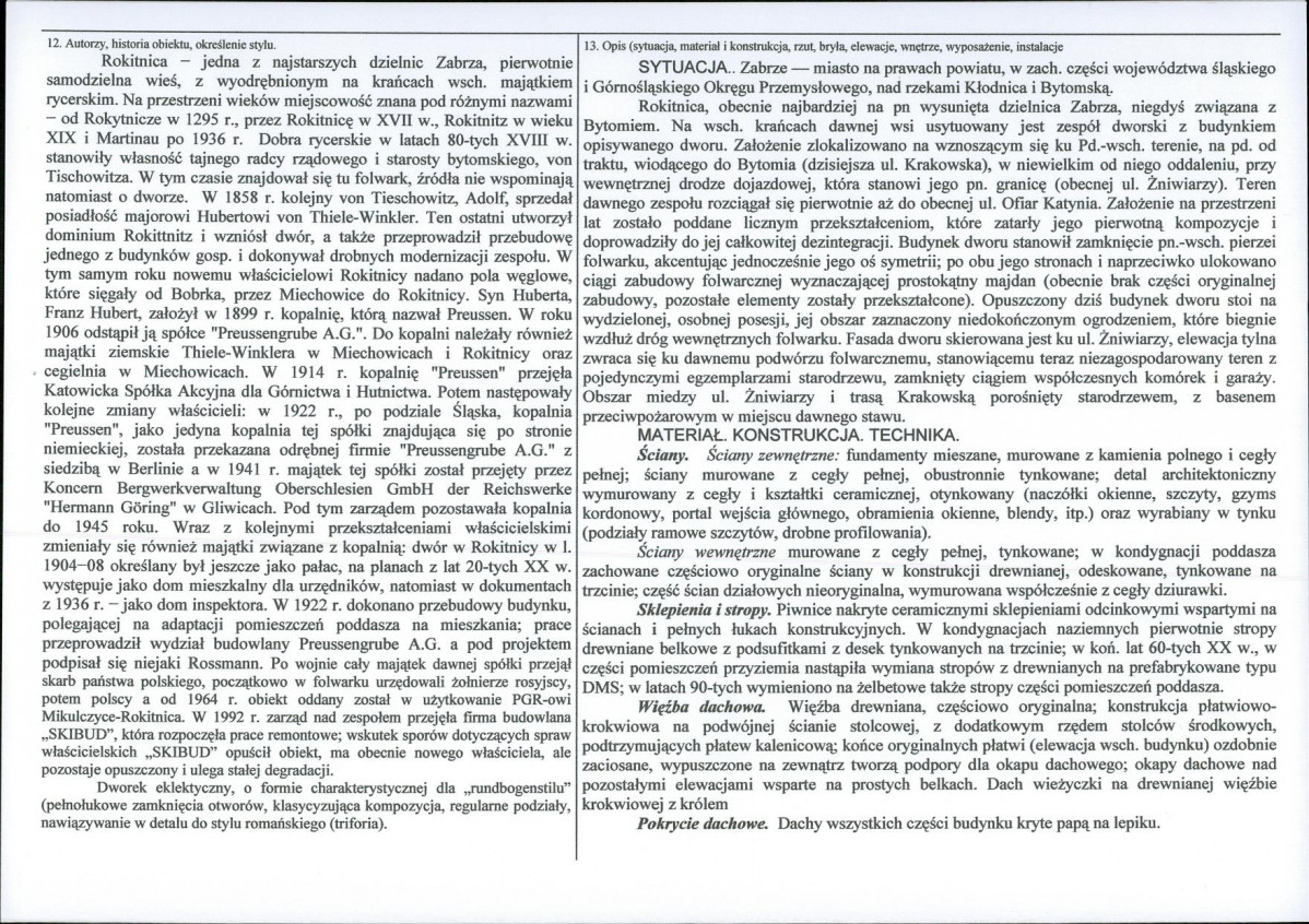 KB - Karta biała, skan nr 2