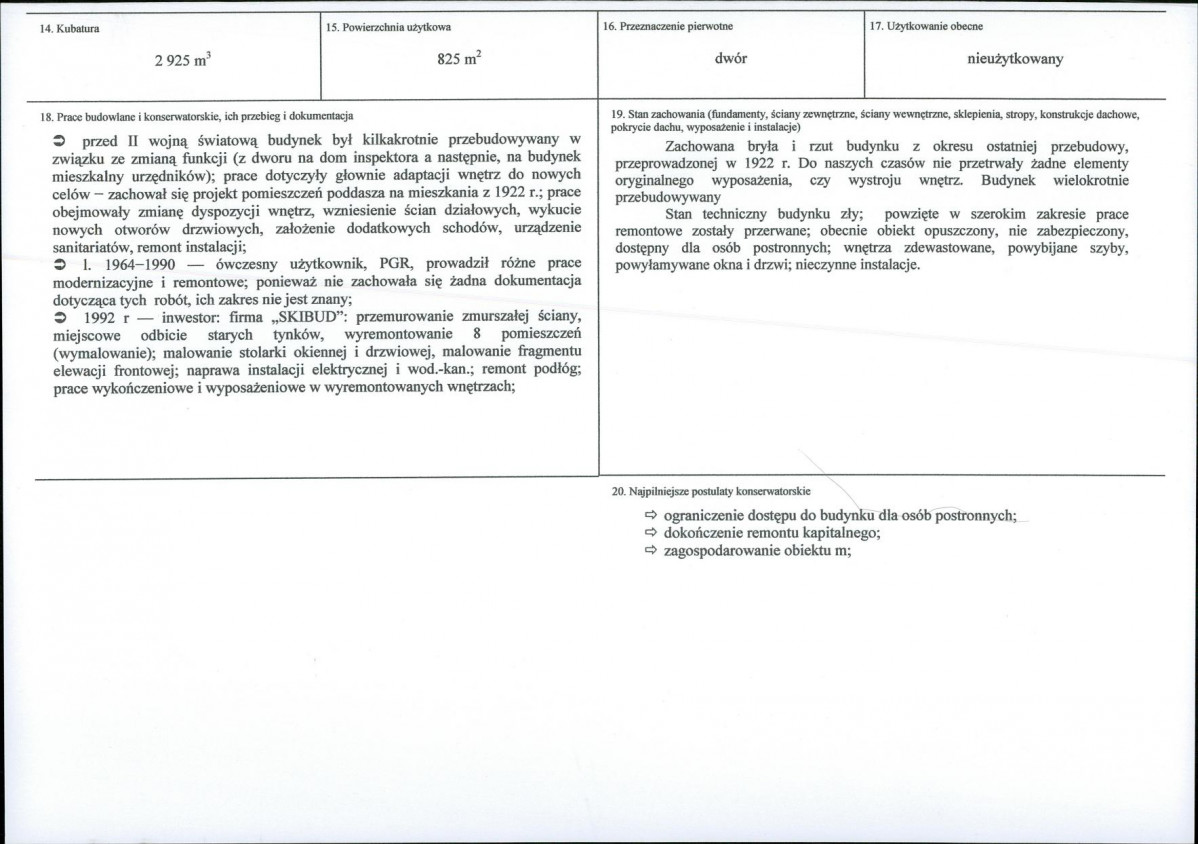 KB - Karta biała, skan nr 3