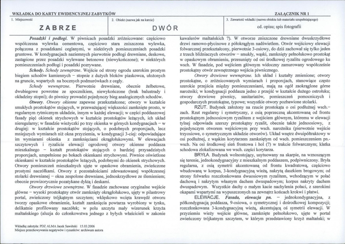 KB - Karta biała, skan nr 5