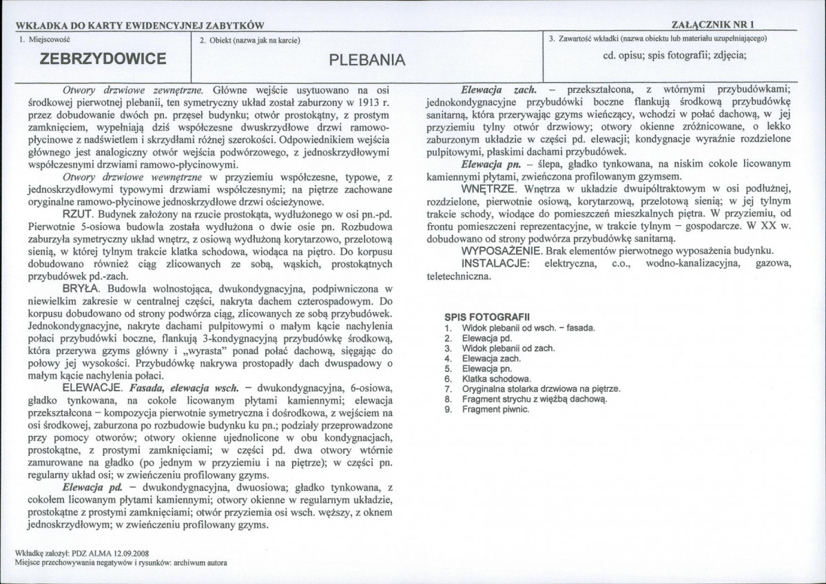 KB - Karta biała, skan nr 5