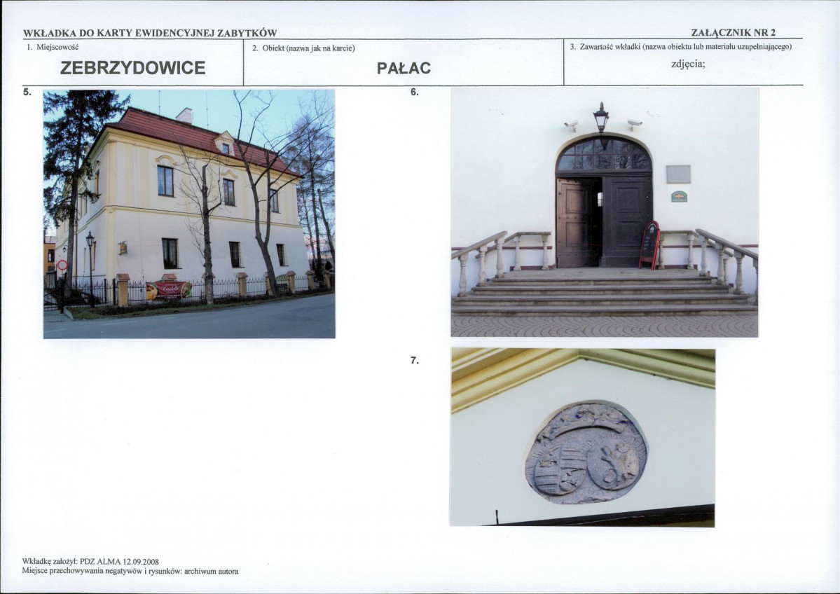 KB - Karta biała, skan nr 7