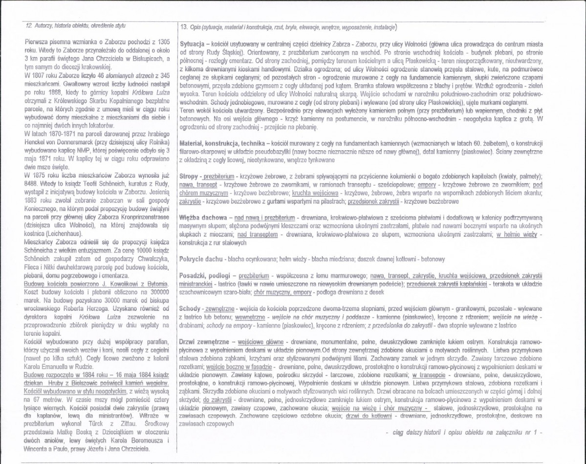 KB - Karta biała, skan nr 2