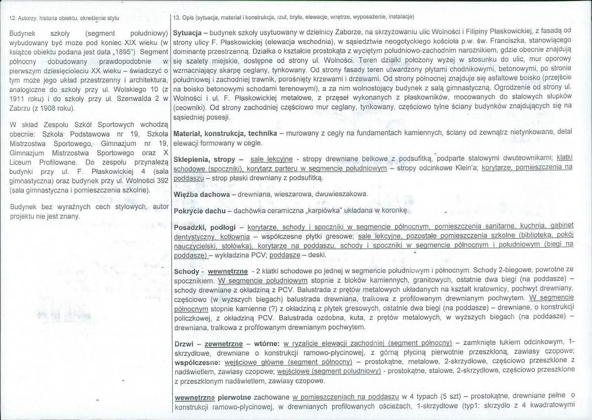 KB - Karta biała, skan nr 2