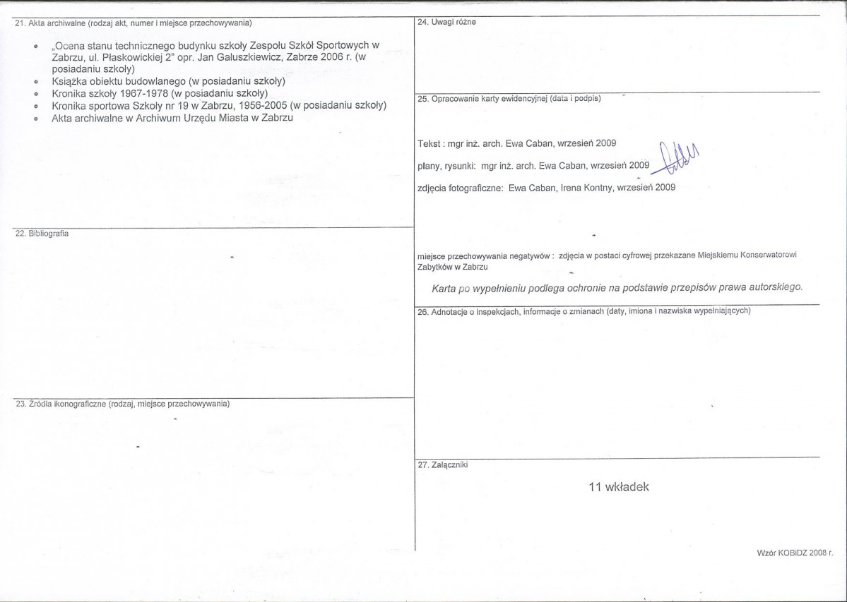 KB - Karta biała, skan nr 4