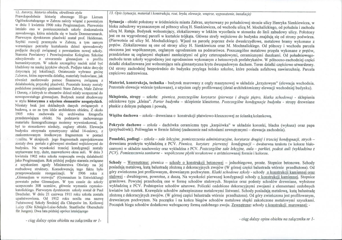 KB - Karta biała, skan nr 2