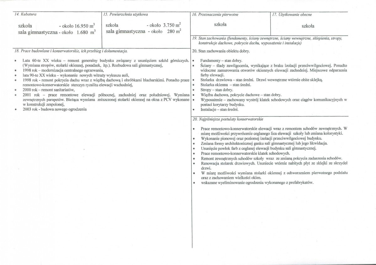 KB - Karta biała, skan nr 3