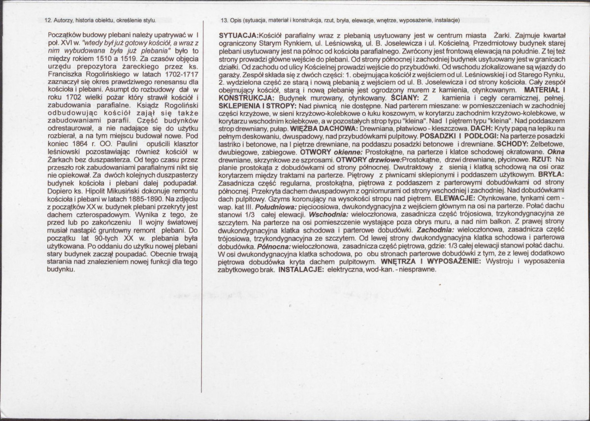 KB - Karta biała, skan nr 2