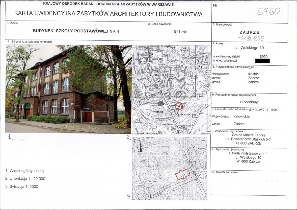 KB - Karta biała, skan nr 1