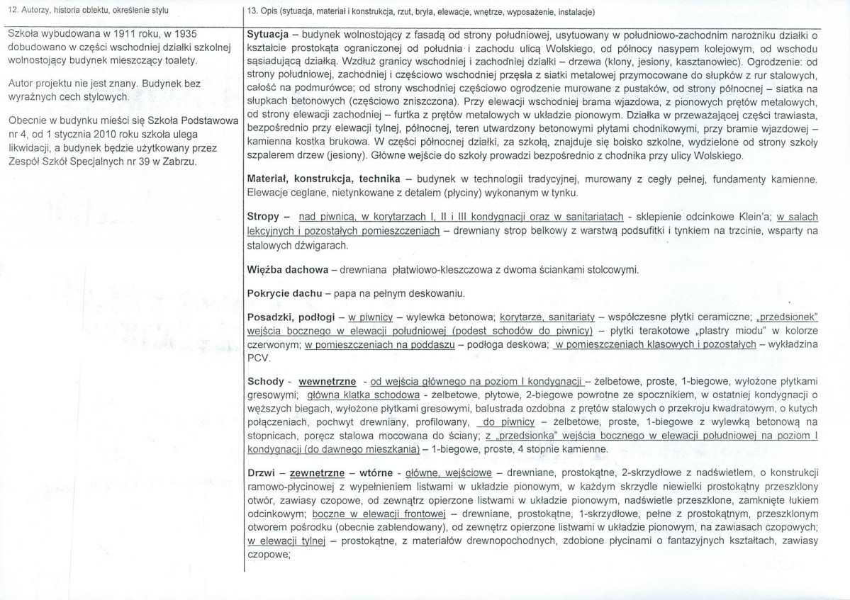 KB - Karta biała, skan nr 2