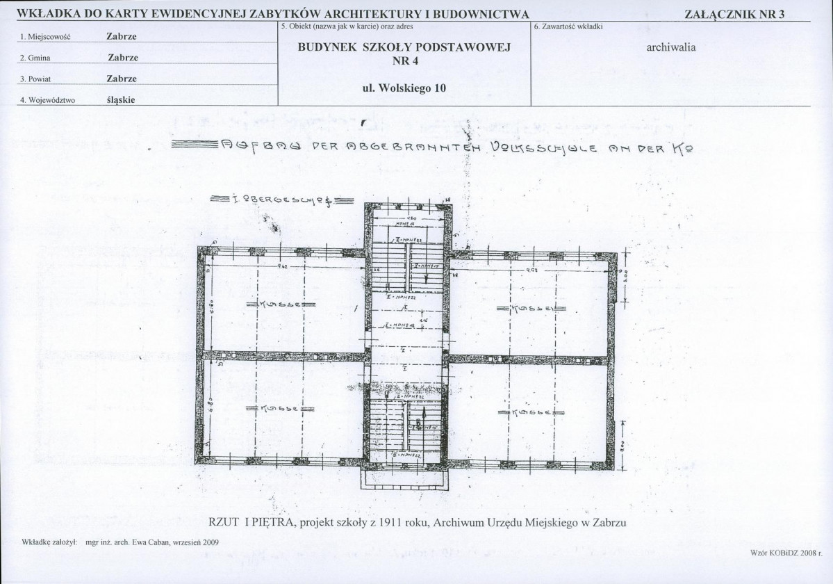 KB - Karta biała, skan nr 9