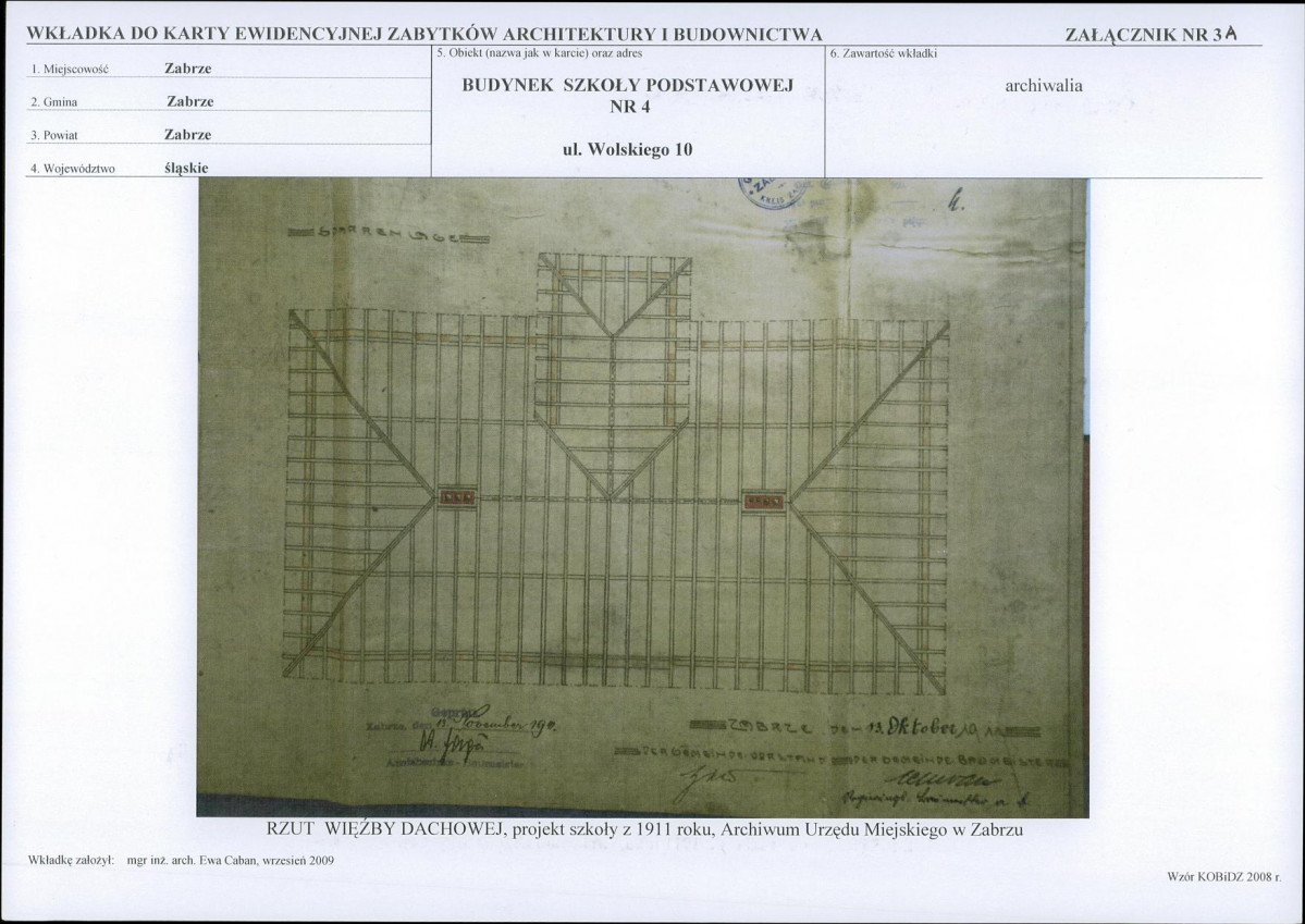 KB - Karta biała, skan nr 11
